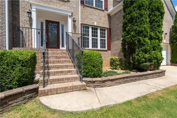 $589,999 | 3717 Shady Maple Drive, Stonecrest, GA 30038