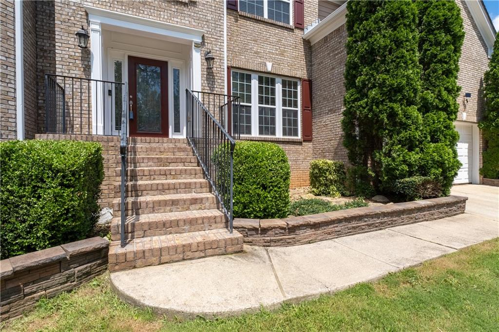 3717 Shady Maple Drive Stonecrest, GA 30038 - Photo 5 of 58