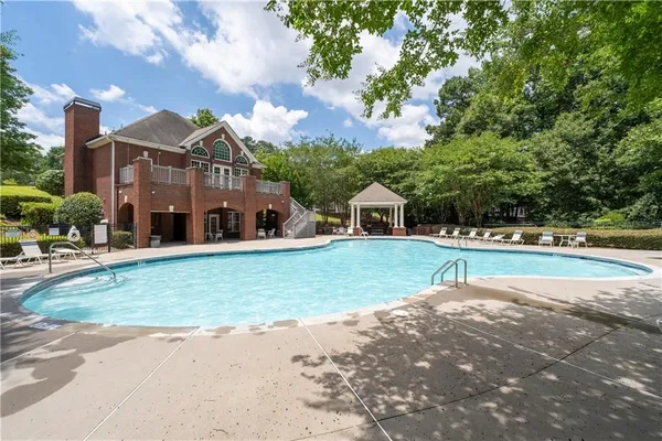 $589,999 | 3717 Shady Maple Drive, Stonecrest, GA 30038