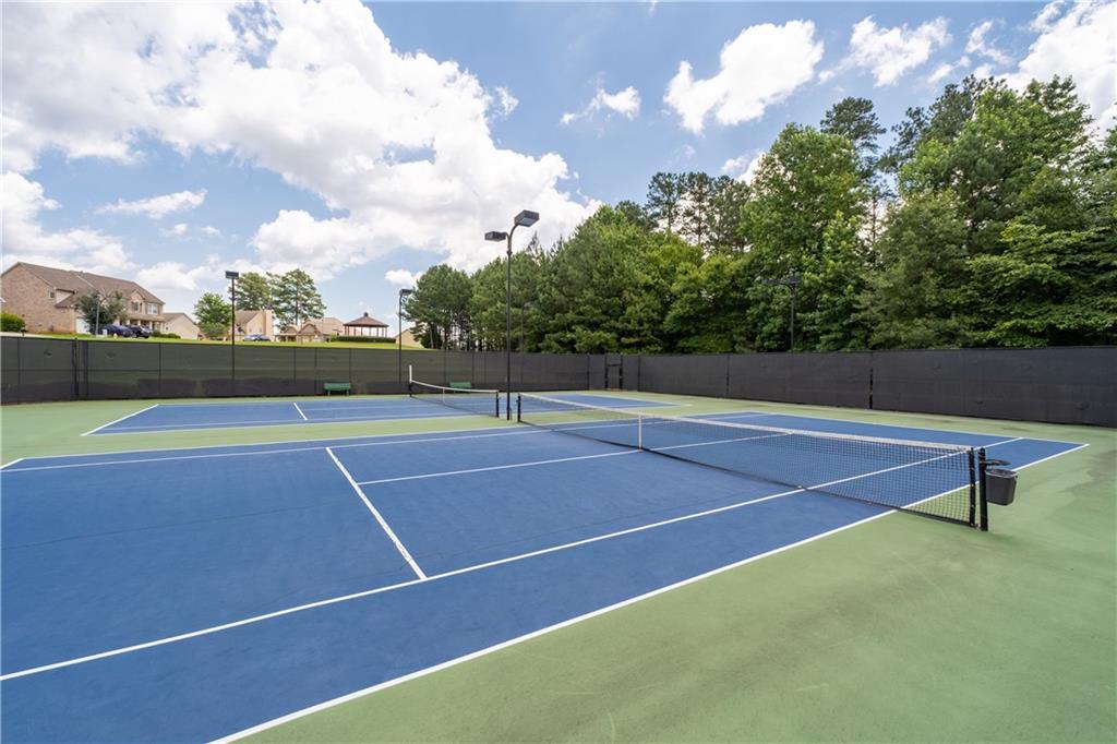 3717 Shady Maple Drive Stonecrest, GA 30038 - Photo 58 of 58