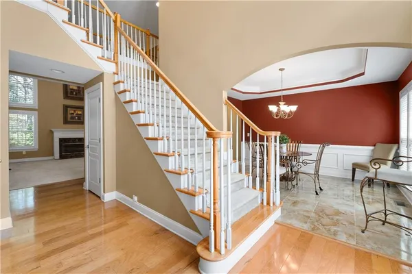 $589,999 | 3717 Shady Maple Drive, Stonecrest, GA 30038