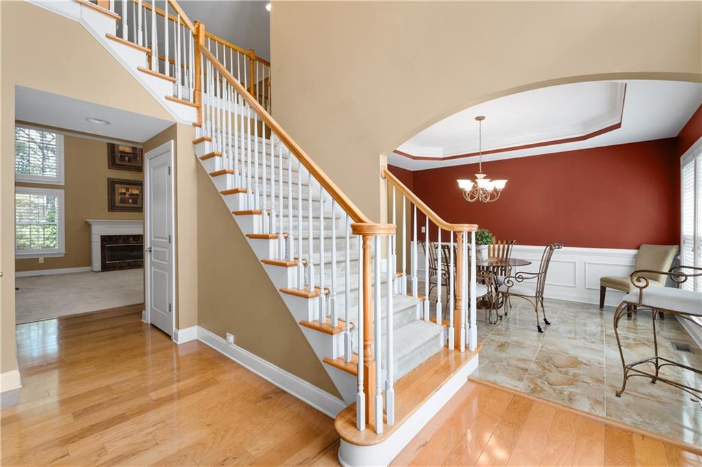 3717 Shady Maple Drive Stonecrest, GA 30038 - Photo 6 of 58