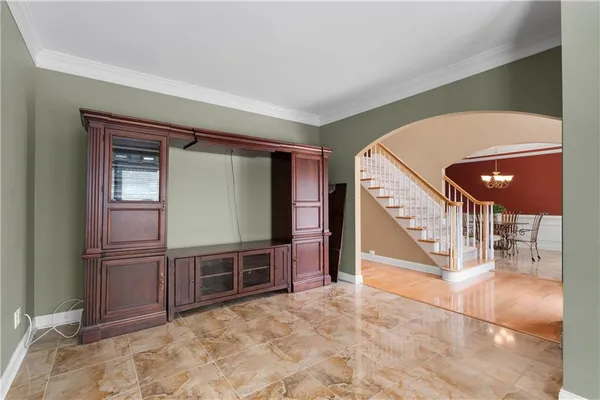 $589,999 | 3717 Shady Maple Drive, Stonecrest, GA 30038