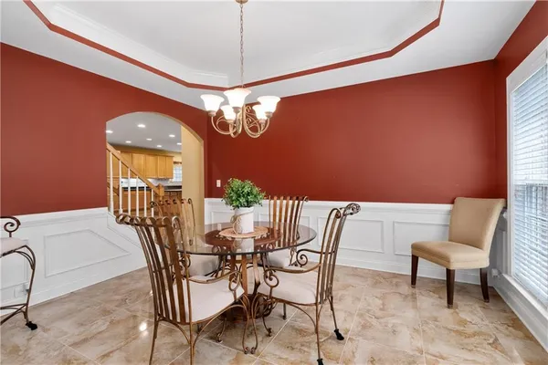 $589,999 | 3717 Shady Maple Drive, Stonecrest, GA 30038