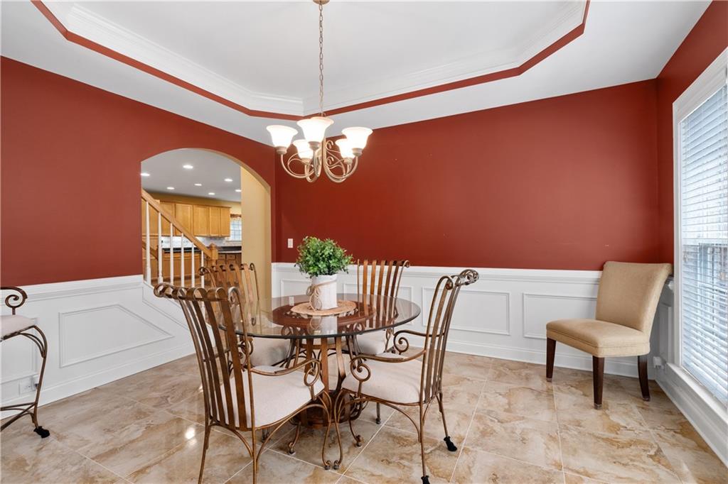 3717 Shady Maple Drive Stonecrest, GA 30038 - Photo 9 of 58