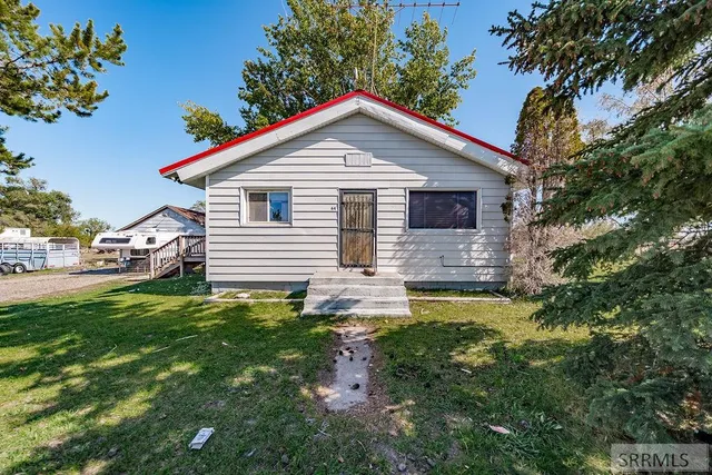 $285,000 | 64 Siler Road, Pocatello, ID 83202