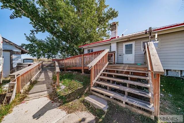 $285,000 | 64 Siler Road, Pocatello, ID 83202