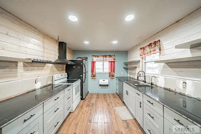 $285,000 | 64 Siler Road, Pocatello, ID 83202