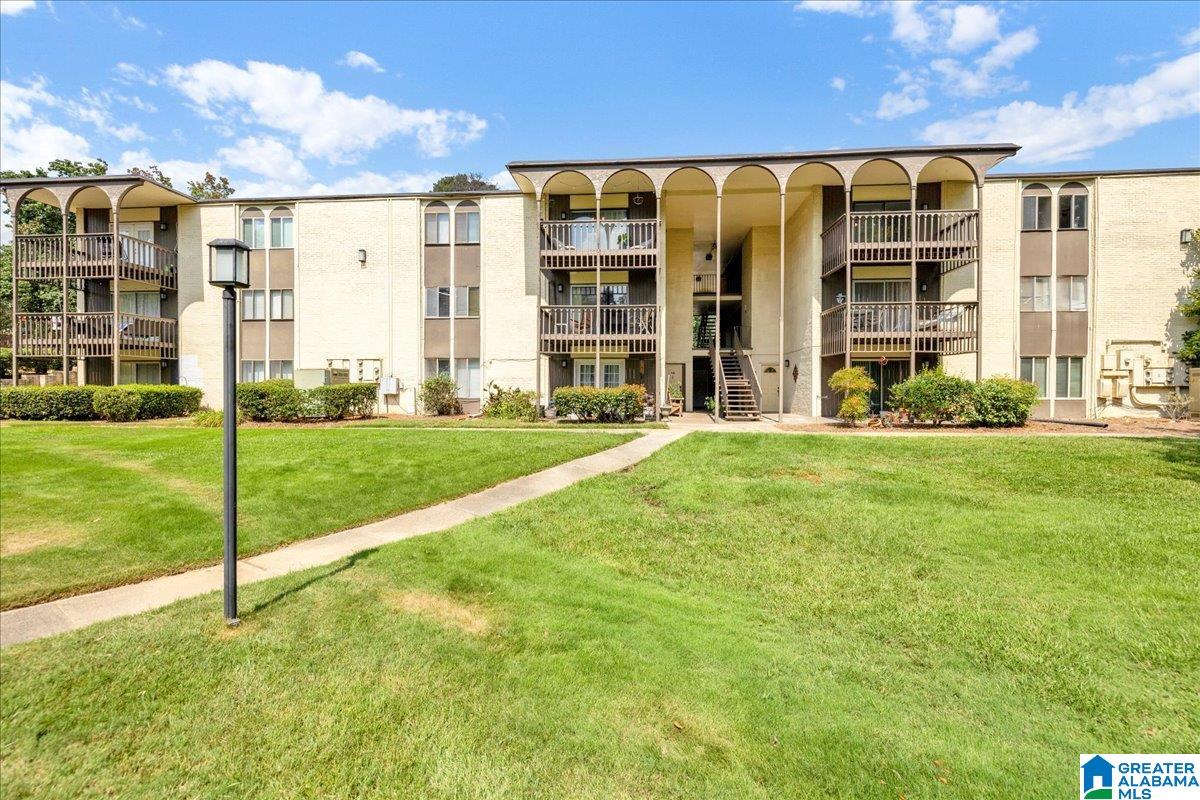 3023 Massey Road, Unit F Birmingham, AL 35216 - Photo 1 of 17