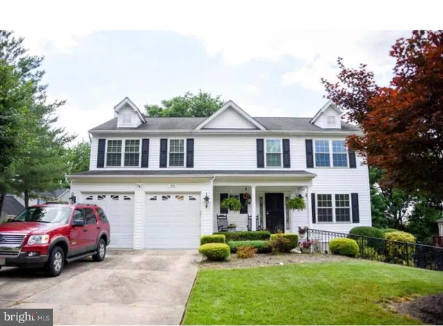 $670,000 | 714 Carlough Street, Capitol Heights, MD 20743
