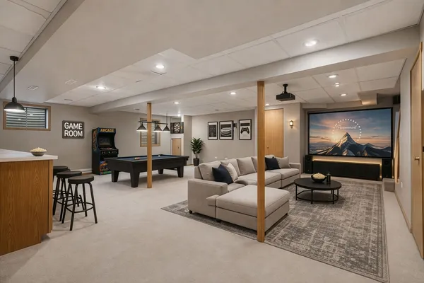 $450,000 | 740 Countryside Drive, Bolingbrook, IL 60490