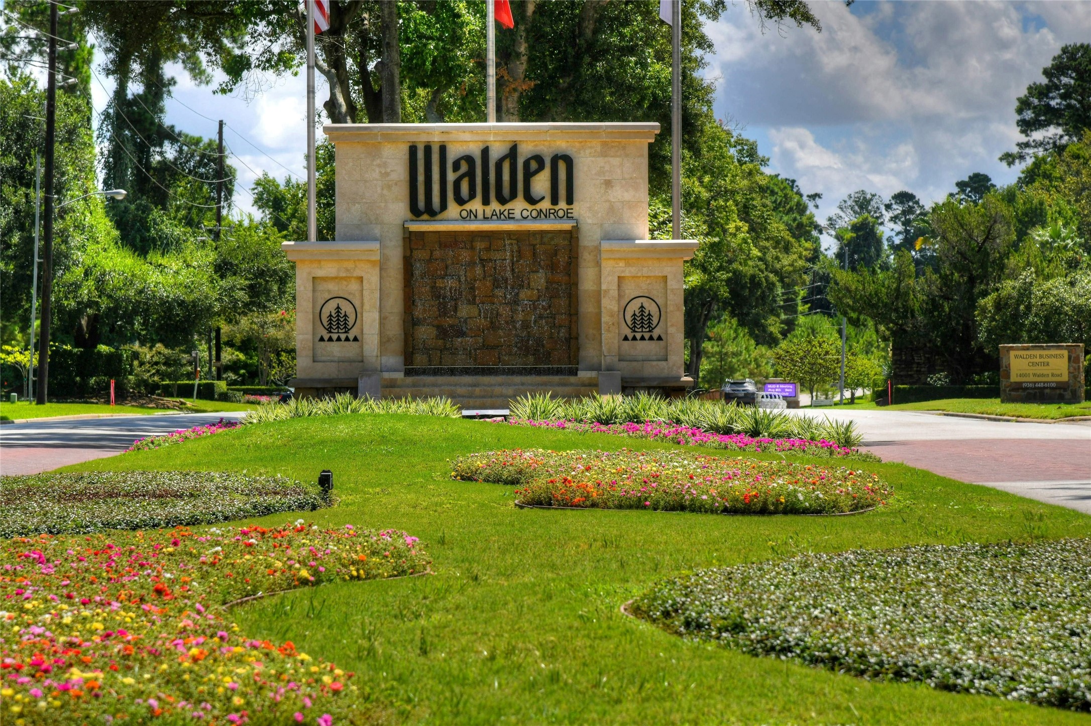 12900 Walden Road, Unit 6 Montgomery, TX 77356 - Photo 1 of 39 Welcome to 12900 Walden Unit 612F.