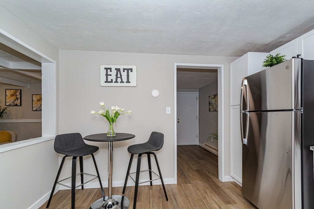 41 Spencer Road, Unit 12G Boxborough, MA 01719 - Photo 13 of 26 Gallery Image 13