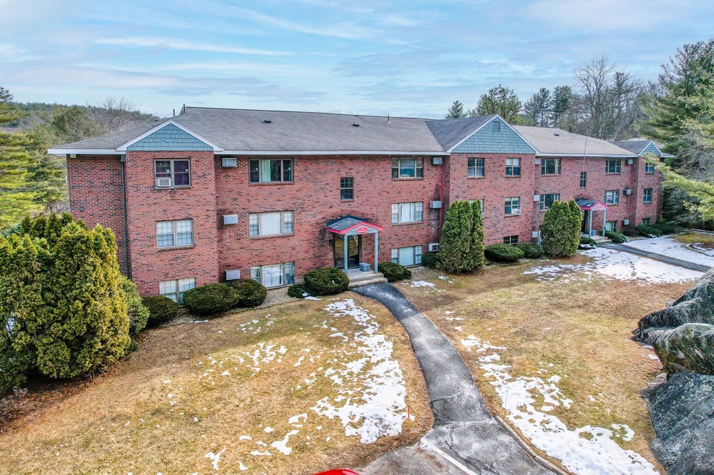 41 Spencer Road, Unit 12G Boxborough, MA 01719 - Photo 25 of 26 Gallery Image 25