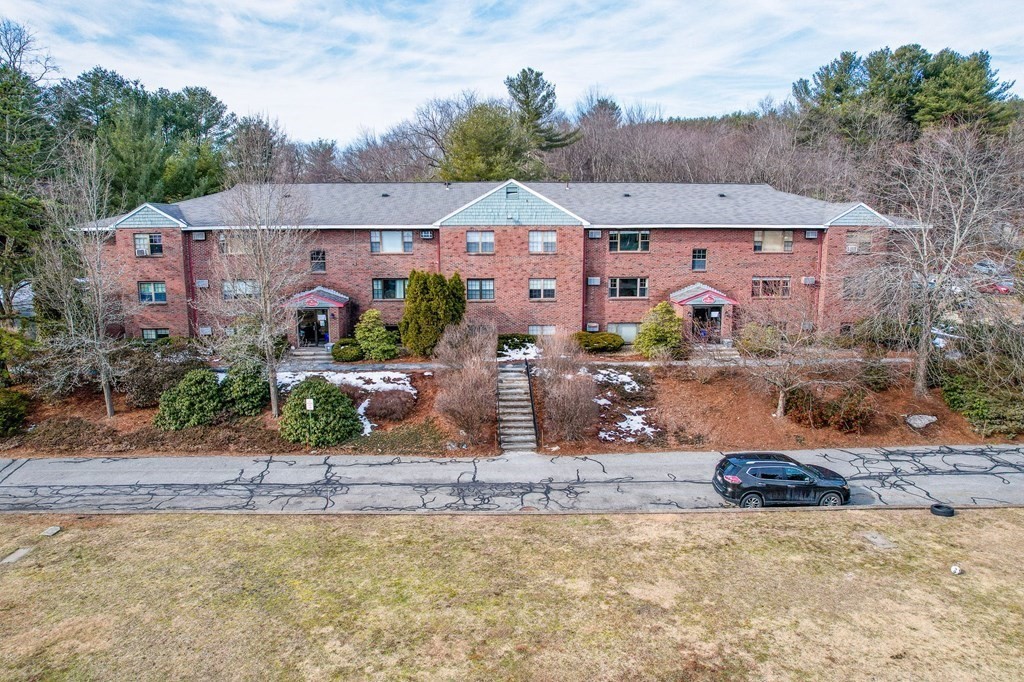 41 Spencer Road, Unit 12G Boxborough, MA 01719 - Photo 3 of 26 Gallery Image 3