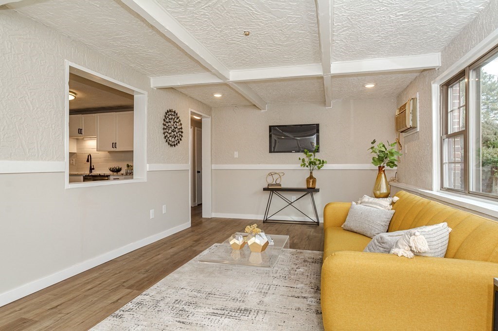 41 Spencer Road, Unit 12G Boxborough, MA 01719 - Photo 5 of 26 Gallery Image 5