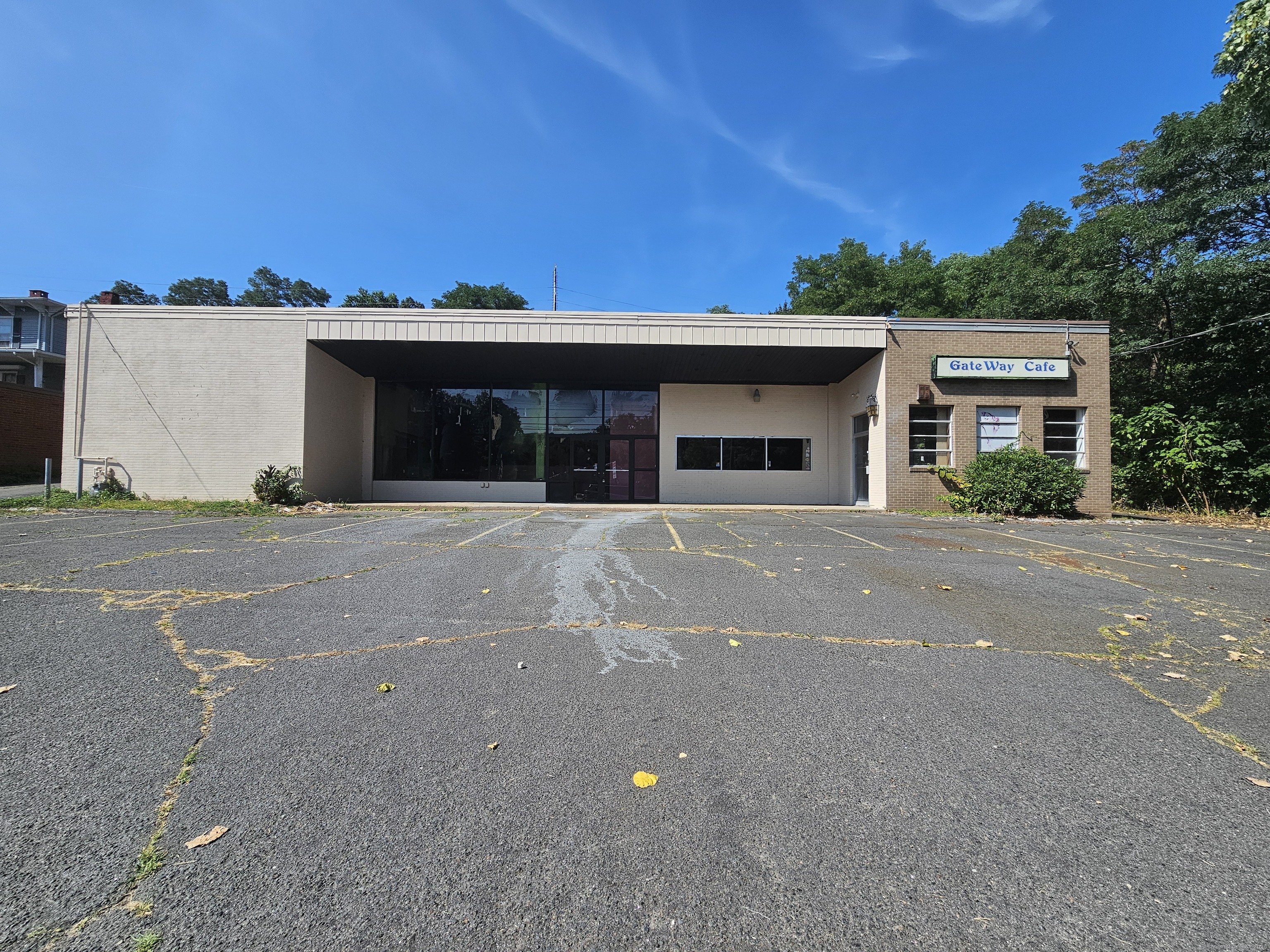 209-211 Riverside Avenue Bristol, CT 06010 - Photo 1 of 1 Gallery Image 1