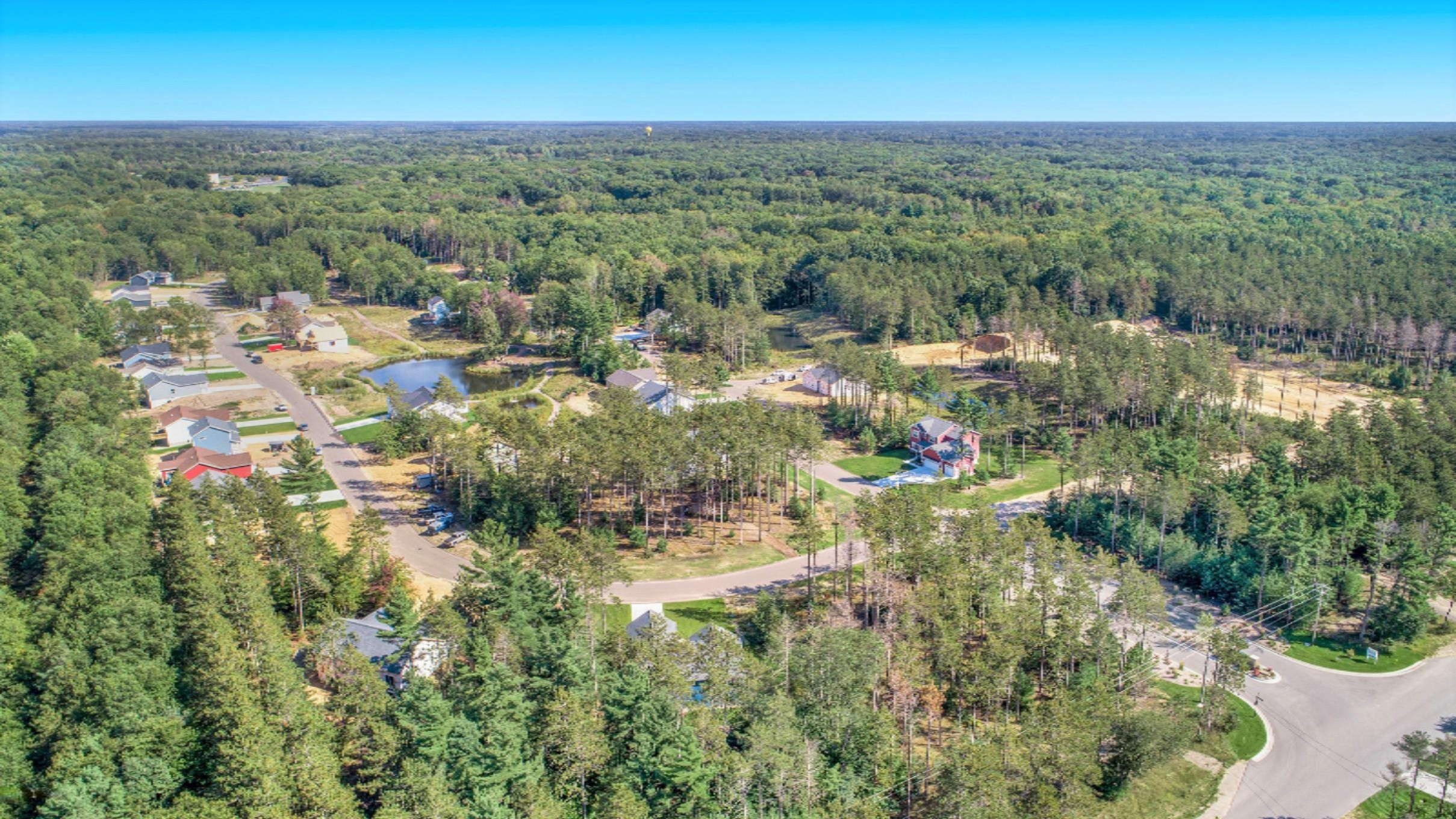 6060 Turtle Ridge Fruitport, MI 49415 - Photo 38 of 44 Whole Development