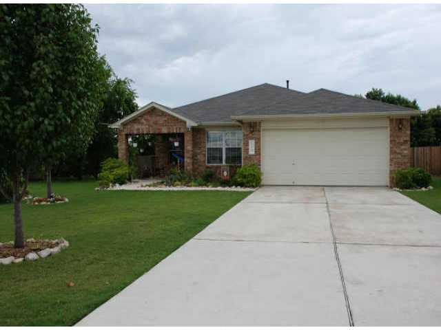 110 Colt Loop Kyle, TX 78640 - Photo 1 of 1 Gallery Image 1