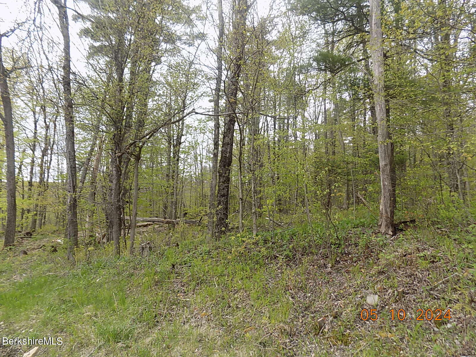 East Washington Road Hinsdale, MA 01235 - Photo 2 of 6 2