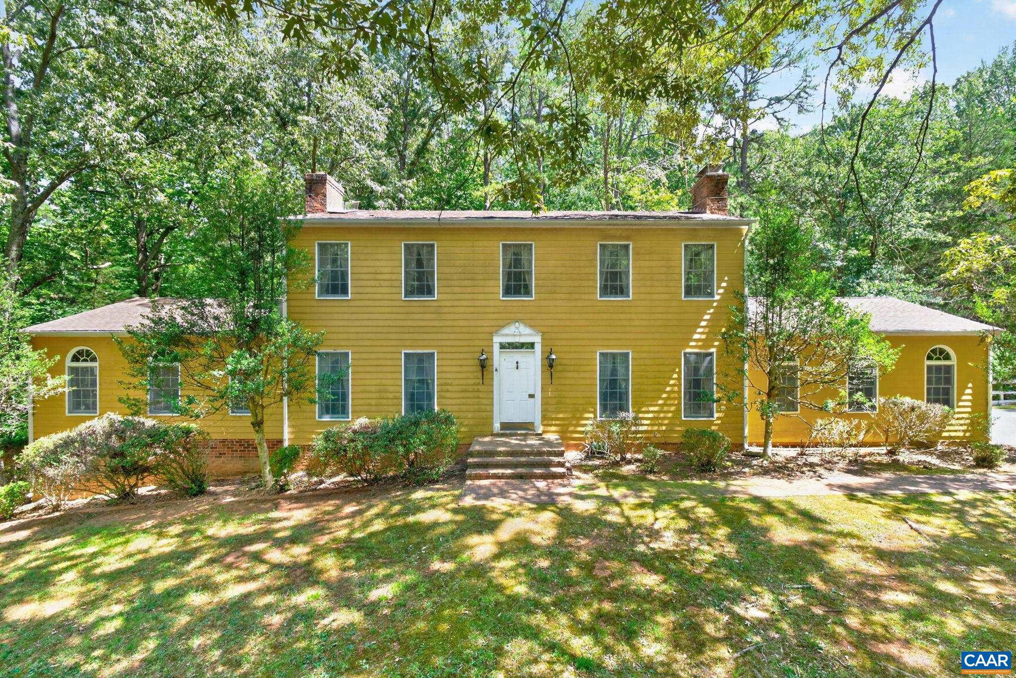 305 Grassmere Road Charlottesville, VA 22903 - Photo 1 of 49 Gallery Image 1
