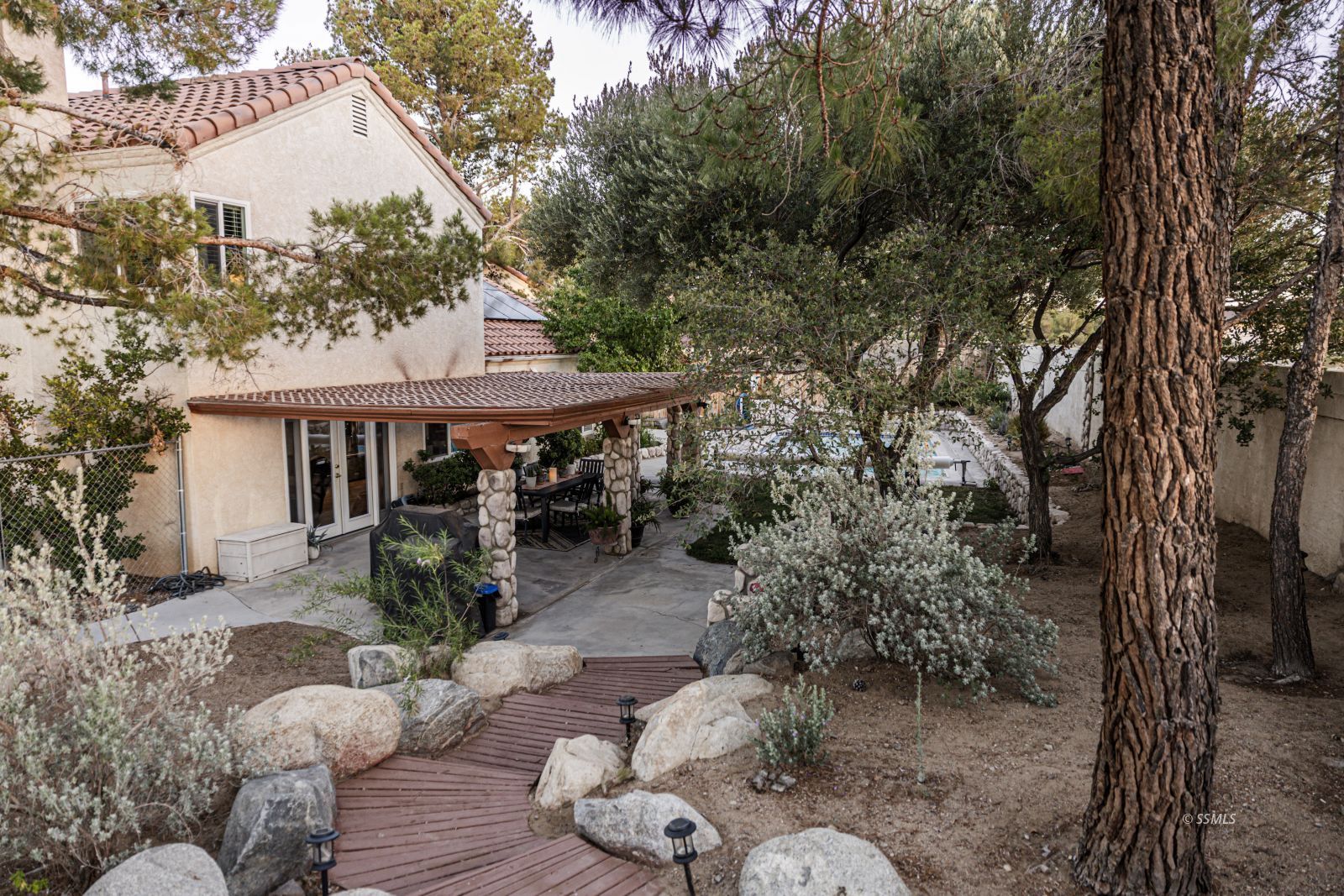 1241 Quail Way Ridgecrest, CA 93555 - Photo 20 of 48