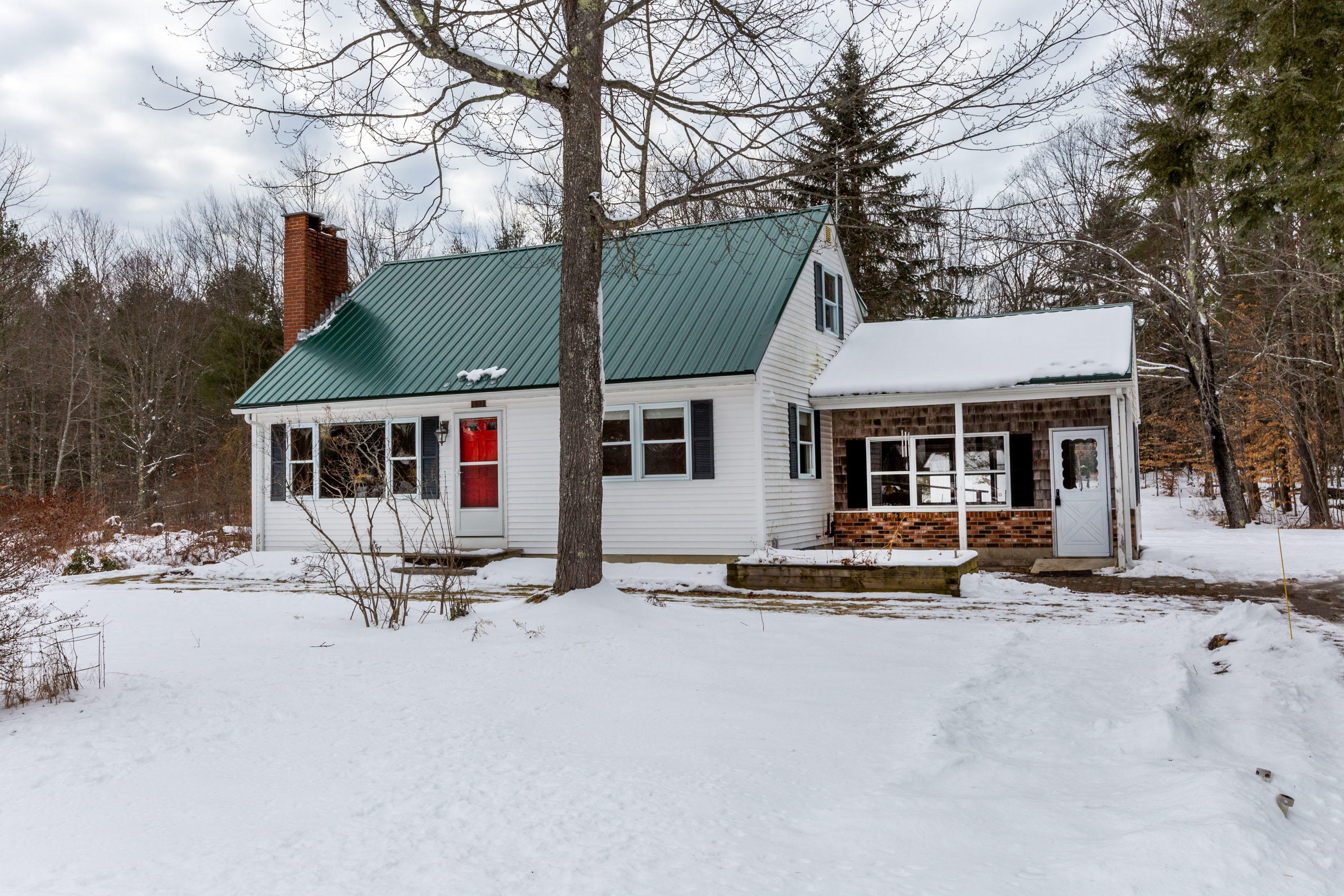 1677 Royalsborough Road Durham, ME 04222 - Photo 1 of 75 Royalborough_Dunham_01