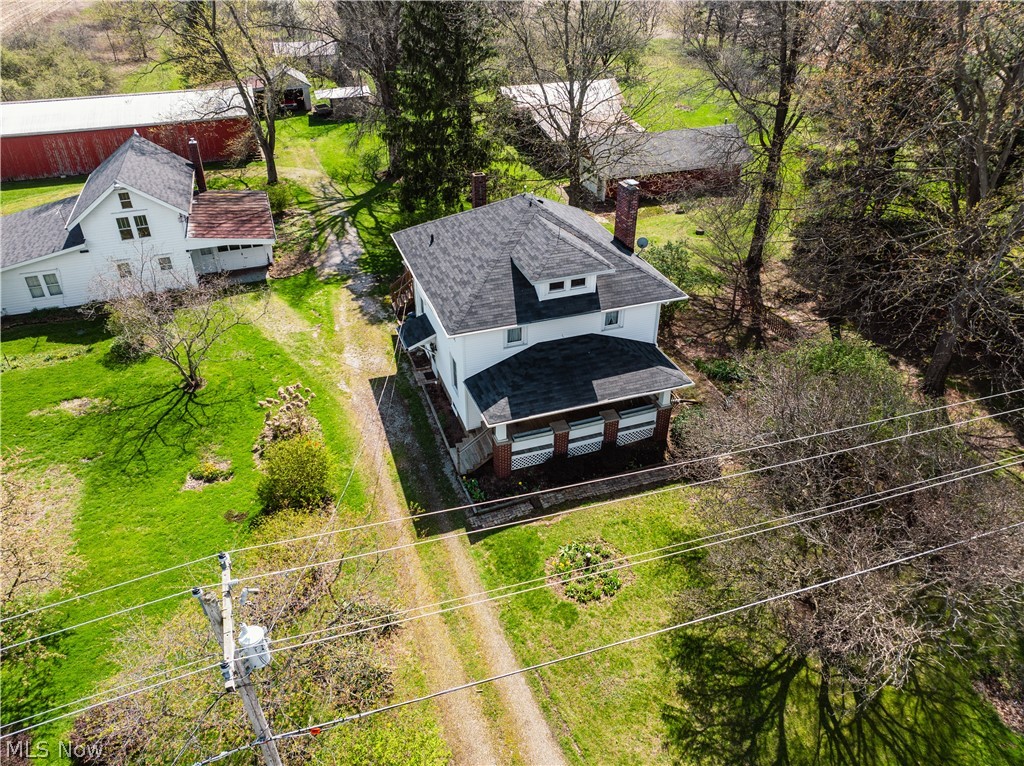 2483 Steiner Road Creston, OH 44217 - Photo 9 of 45