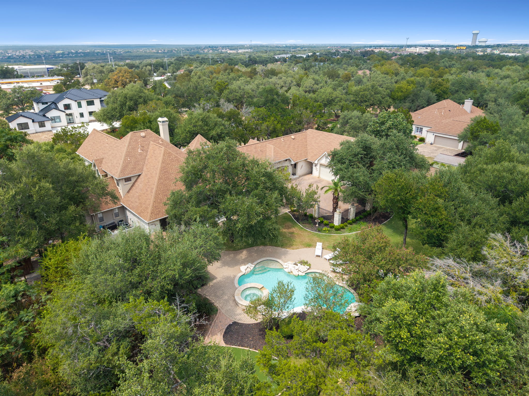 10503 Foundation Road Austin, TX 78726 - Photo 39 of 40 Gallery Image 39