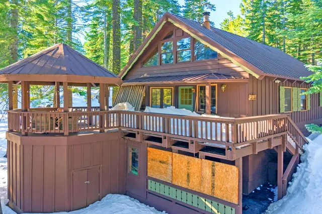 $495,000 | 360 Schimke Road, Bear Valley, CA 95223