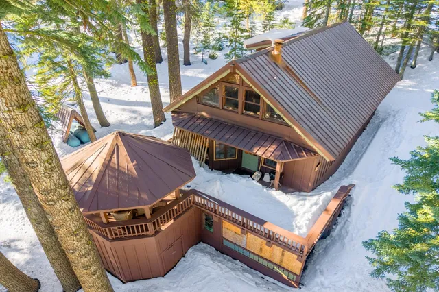 $495,000 | 360 Schimke Road, Bear Valley, CA 95223