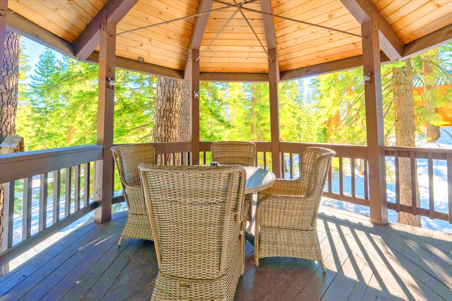 360 Schimke Road Bear Valley, CA 95223 - Photo 25 of 35