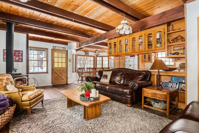 $495,000 | 360 Schimke Road, Bear Valley, CA 95223