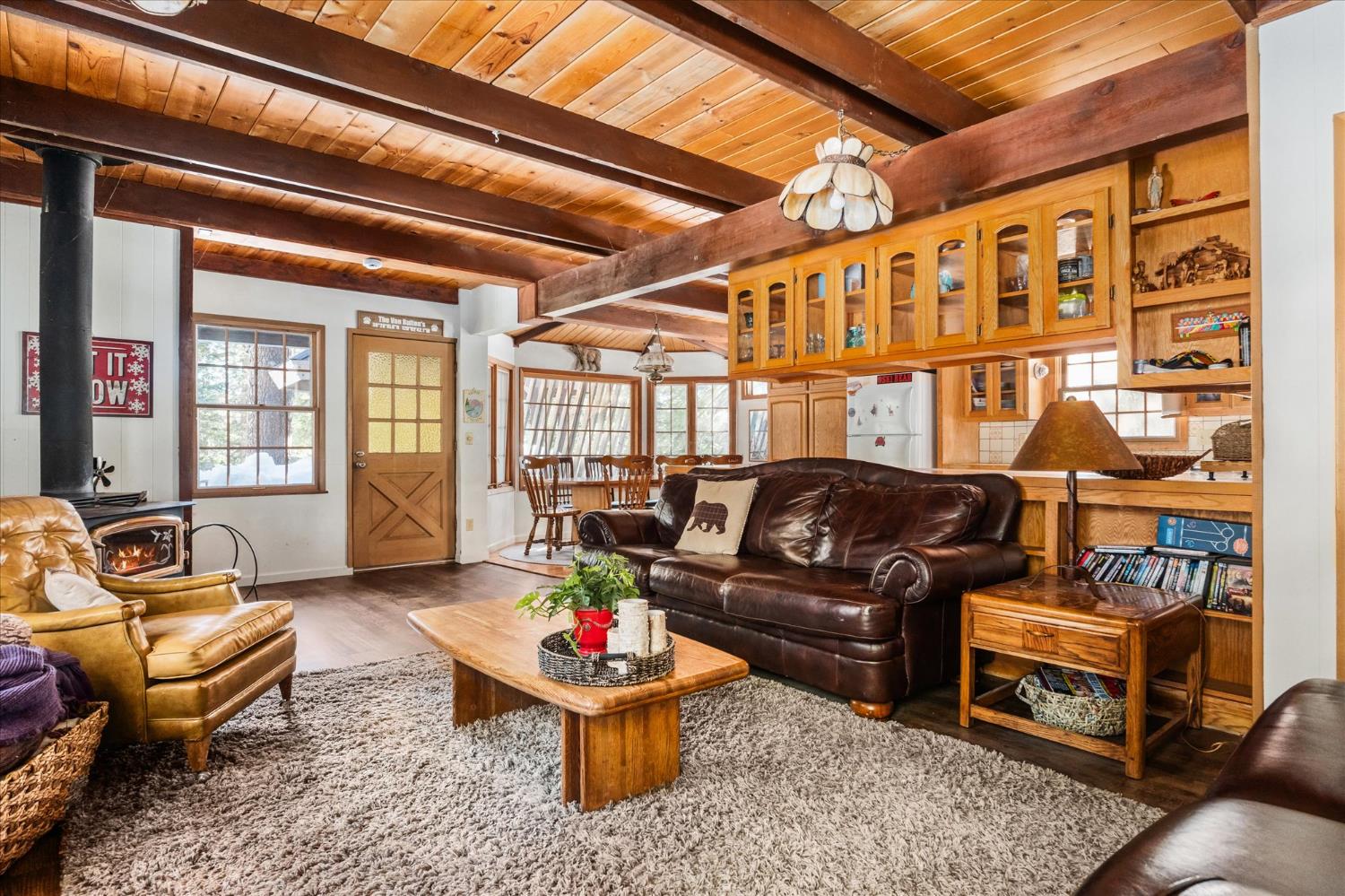 360 Schimke Road Bear Valley, CA 95223 - Photo 3 of 35