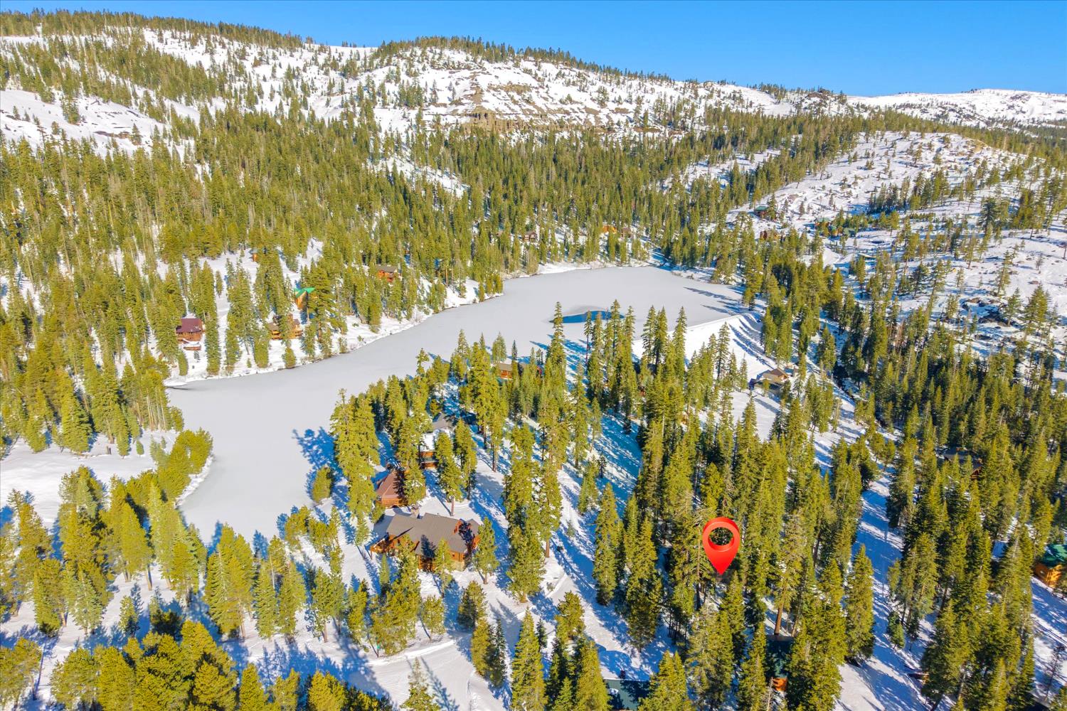 360 Schimke Road Bear Valley, CA 95223 - Photo 33 of 35