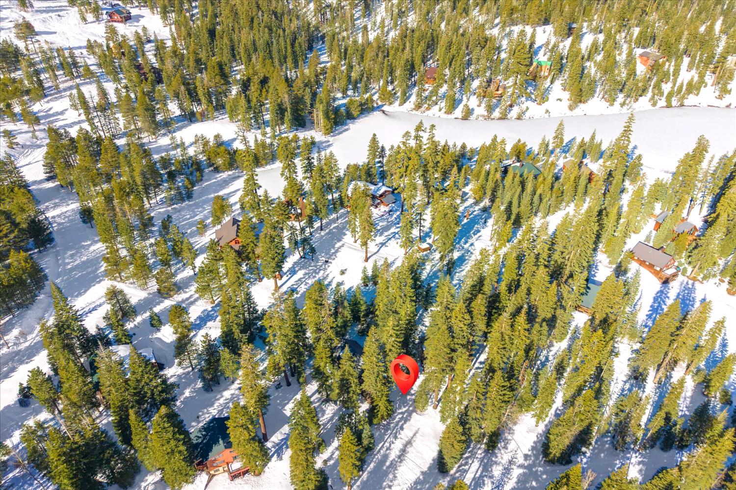 360 Schimke Road Bear Valley, CA 95223 - Photo 34 of 35