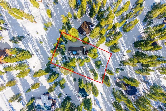 $495,000 | 360 Schimke Road, Bear Valley, CA 95223