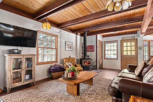 $495,000 | 360 Schimke Road, Bear Valley, CA 95223