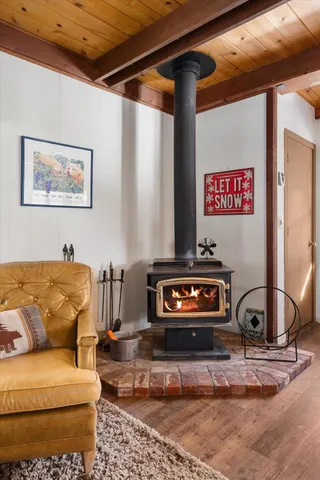 $495,000 | 360 Schimke Road, Bear Valley, CA 95223