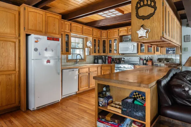 $495,000 | 360 Schimke Road, Bear Valley, CA 95223