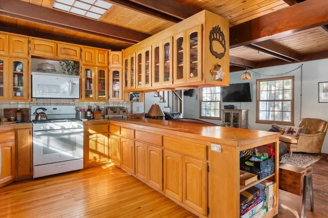 $495,000 | 360 Schimke Road, Bear Valley, CA 95223