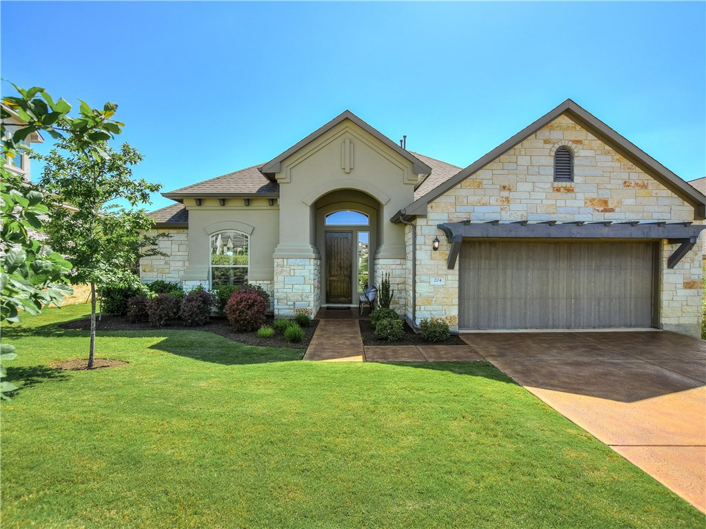 204 Everton Cove Lakeway, TX 78738 - Photo 1 of 1