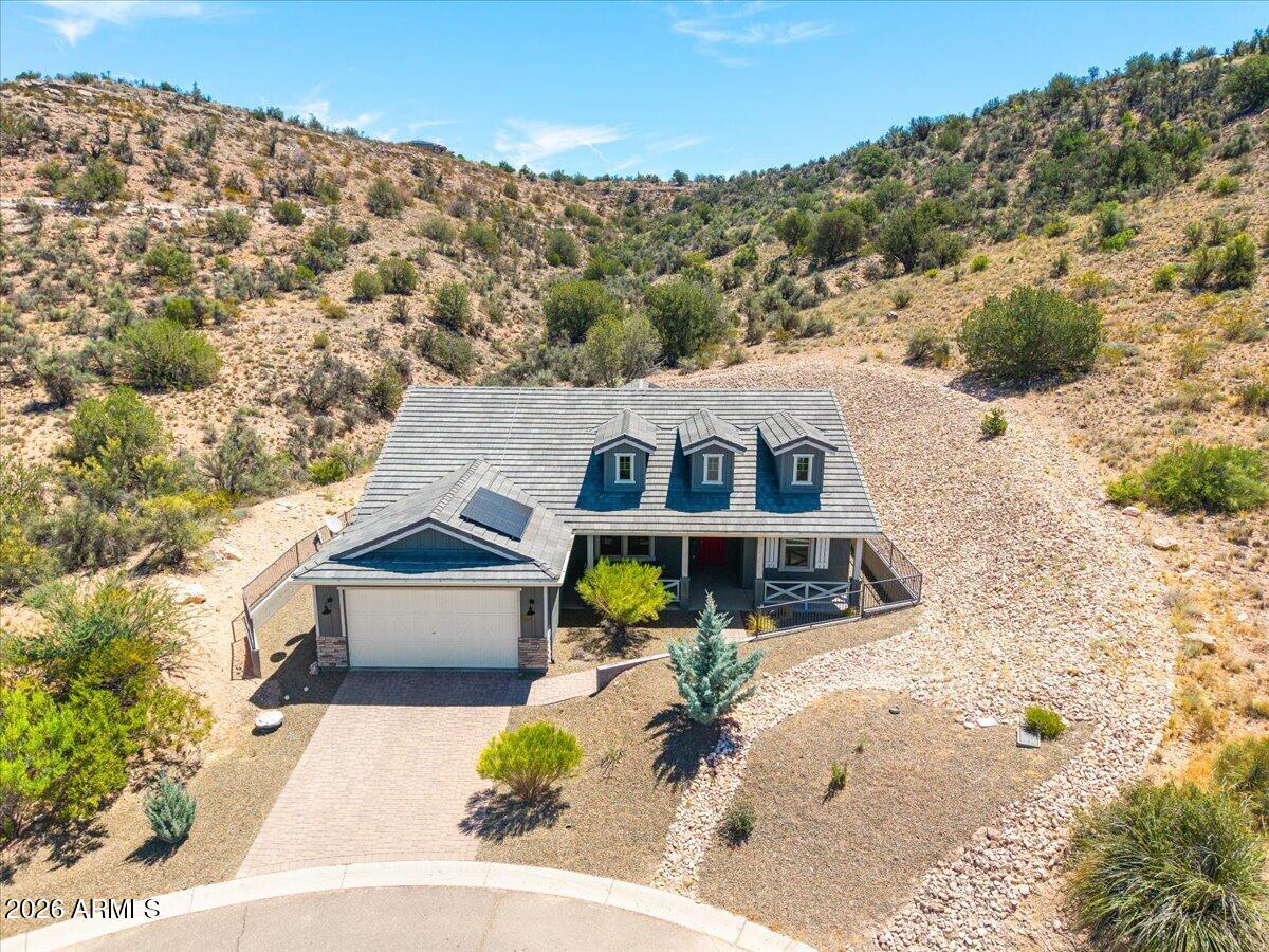 3700 East Camden Pass Rimrock, AZ 86335 - Photo 22 of 31