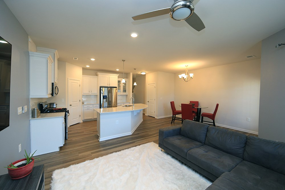 6108 Beale Loop Raleigh, NC 27616 - Photo 6 of 19 Photo 6