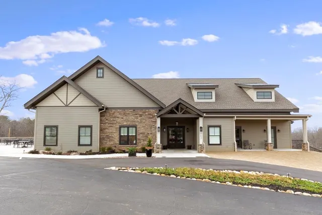 $12,000 | 0 South Arrowhead Drive, Westminster, SC 29693