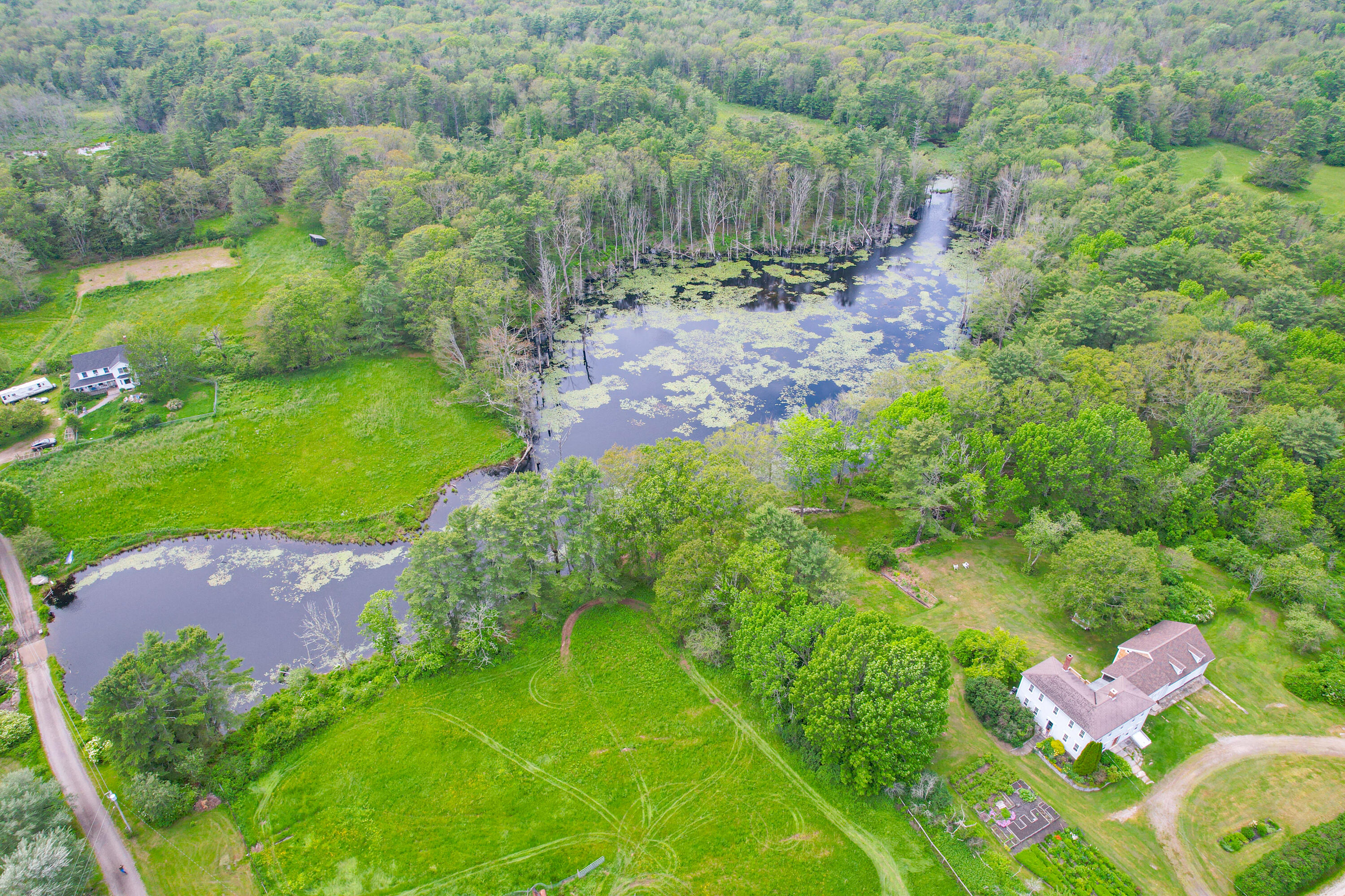 511 Main Road Phippsburg, ME 04562 - Photo 107 of 121 511MainRd.Phippsburg-098