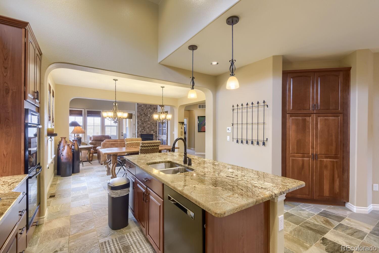 9309 Viaggio Way Highlands Ranch, CO 80126 - Photo 12 of 47