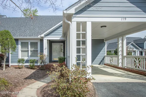 $419,000 | 179 Knoll Road, Southern Pines, NC 28387