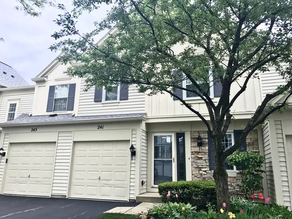 $2,200 | 241 Shadybrook Lane, Aurora, IL 60504