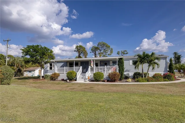 $329,999 | 19440 Pony Lane, North Fort Myers, FL 33903
